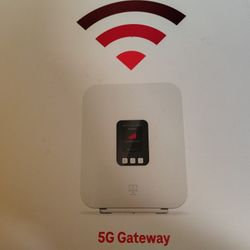 WiFi Hotspot