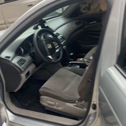 2009 Honda Accord
