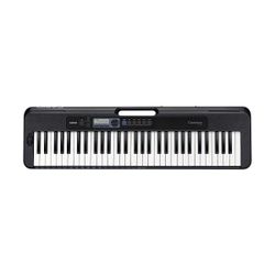 Casio Casiotone CT-S300 61-Key Digital Keyboard
