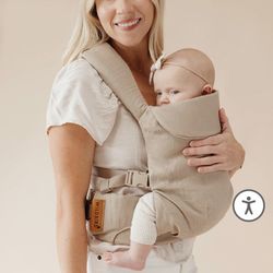 Baby Carrier 