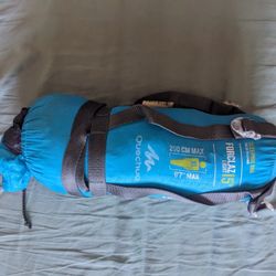 Compact Sleeping Bag