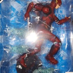 McFarlane DC Multiverse Justice League The Flash