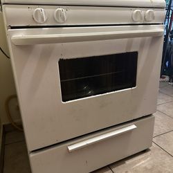 Stove 