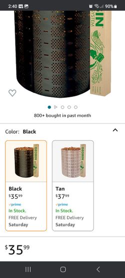 Geobin Composit Bin