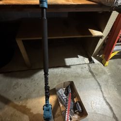 16-foot Electric Hedge Trimmer