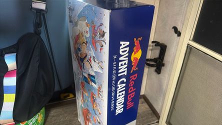 Redbull