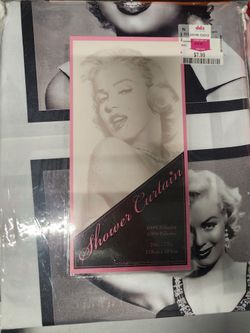 Decorative Shower Curtains