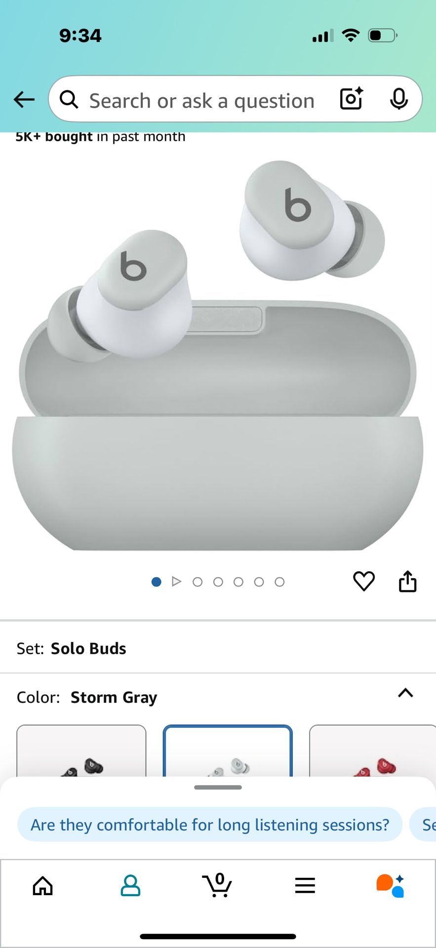 Beats AirPods