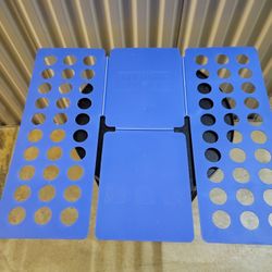 T Shirt Folding Board