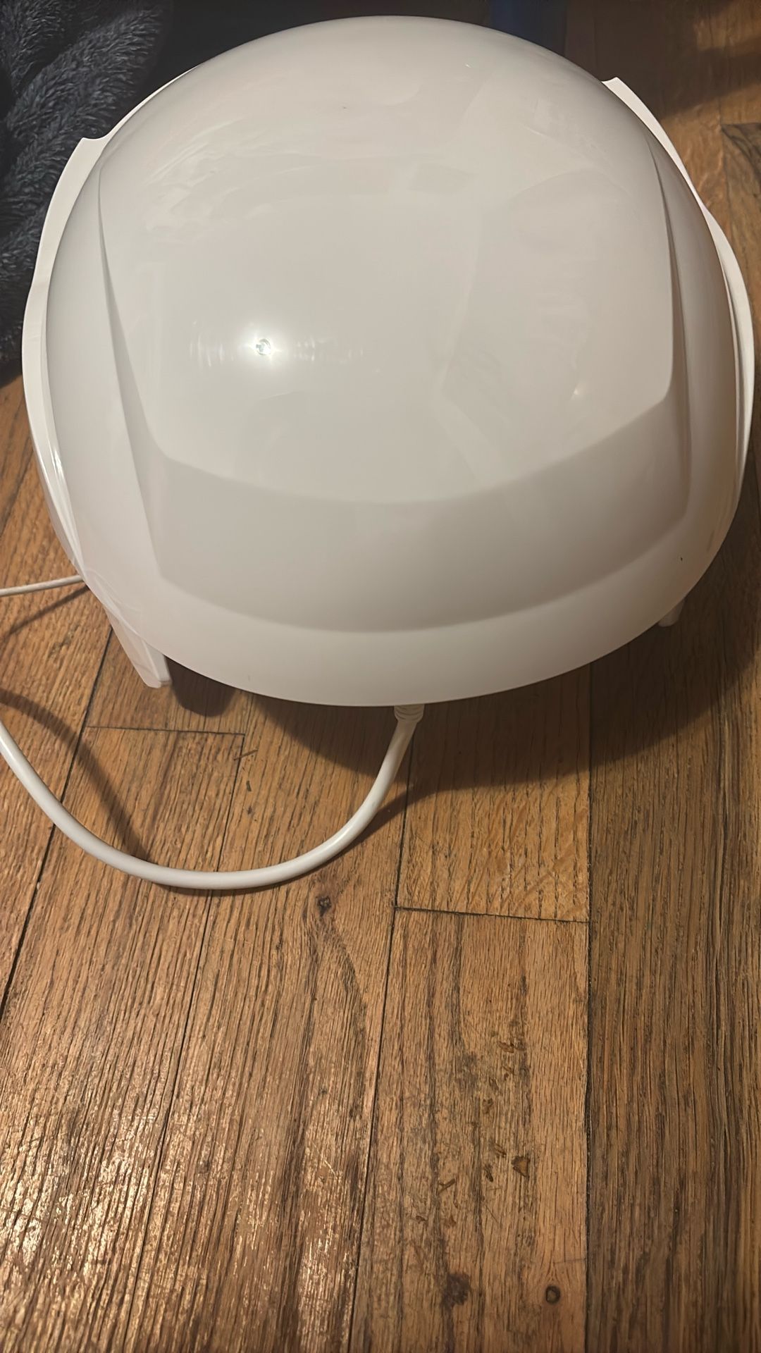 Restor Hair Growth System 