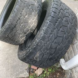 Toyo Tires 