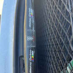 Carbon Fiber Handlebars 