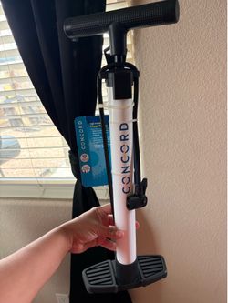 Pump