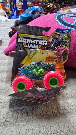 Monster Jam