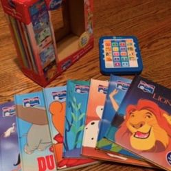 Disney Me Reader (New)