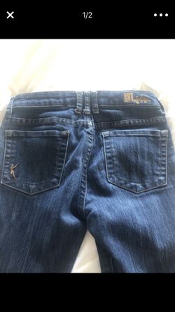 Kut from kloth jeans Nordstrom size 4