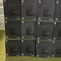 Xbox X