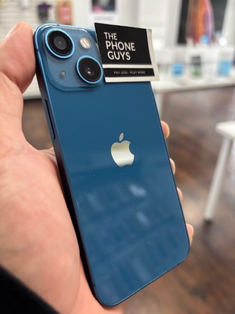 📱Apple iPhone 13 mini 5G– Just $239! Compact, Powerful, and Affordable