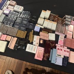 Makeup Bundle 