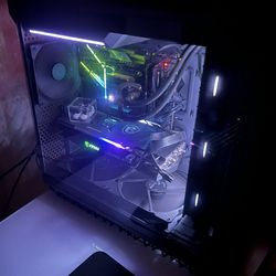 Gaming Computer