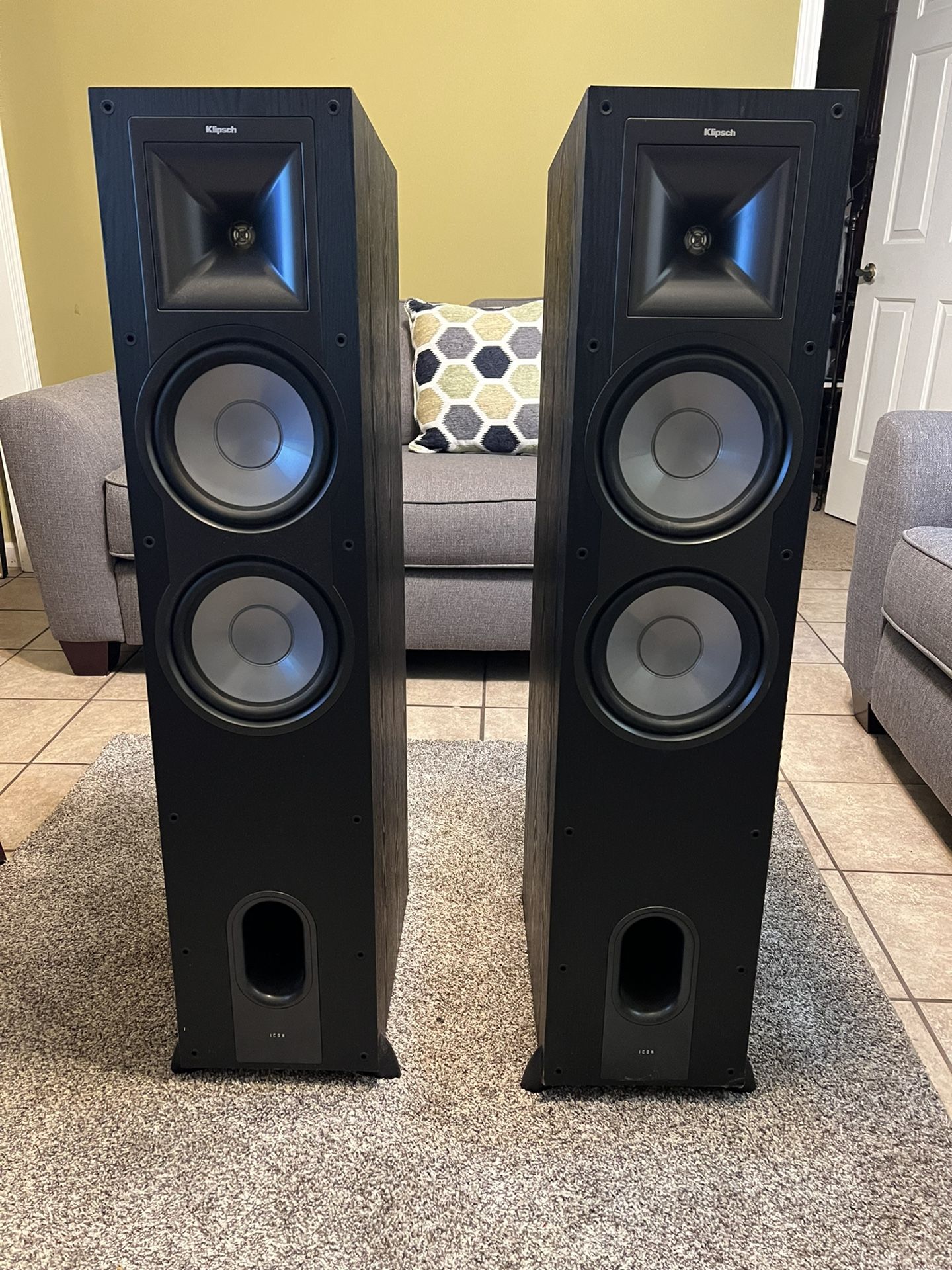 Klipsch