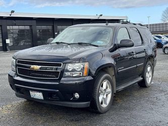 2007 Chevrolet Tahoe