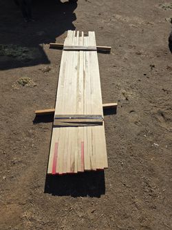 5/4 Hard Maple