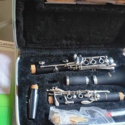  Lj Hutchen Band Method Clarinet