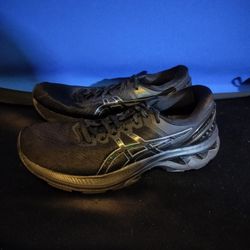 ASICS Gel-Kayano 27 Women's Running Shoe (Size 7.5)