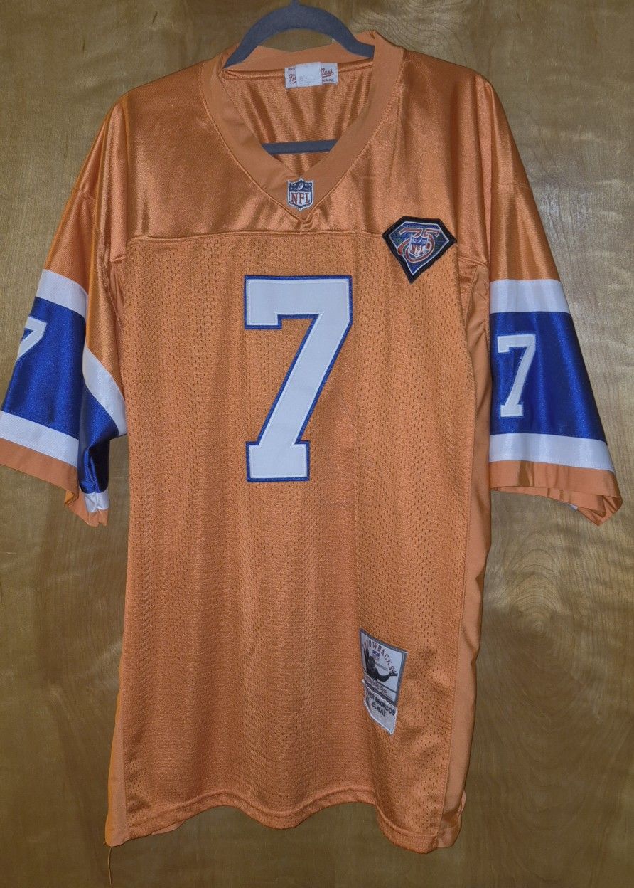 John Elway Broncos Jersey