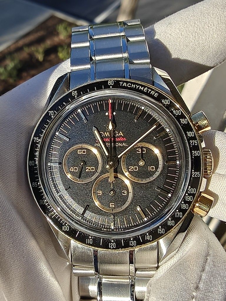 Omega Speedmaster 2020 Tokyo Olympic Limited Edition 