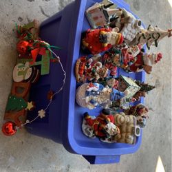 Christmas Ornament/ Decorations