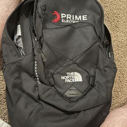 NorthFace Groundwork Backpack