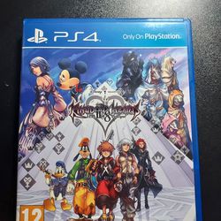Kingdom Hearts HD 2.8 