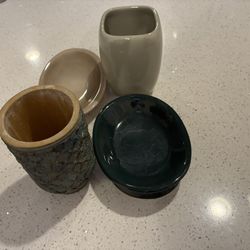 Bathroom Accessories Free