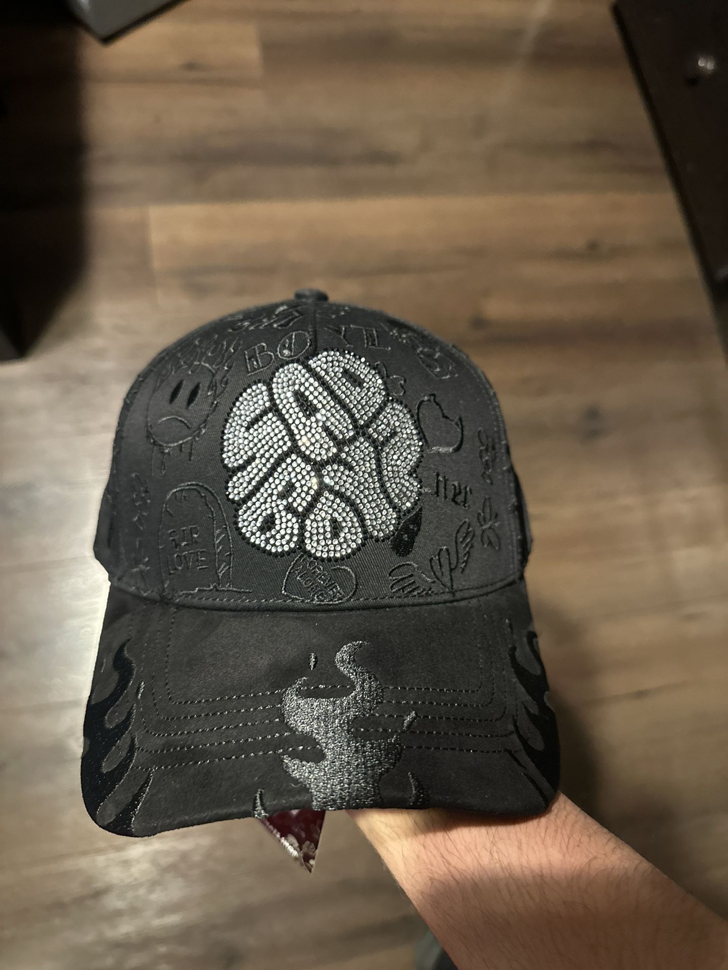 Dandy Hats Sad Boyz Junior H