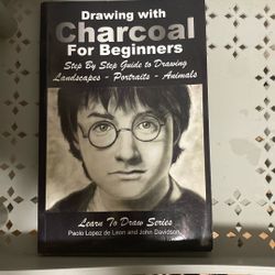 Book For Artist 