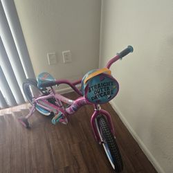 Kids Bike