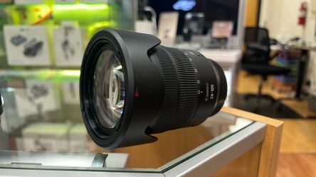 Canon RF 24-105mm f4. Great condition