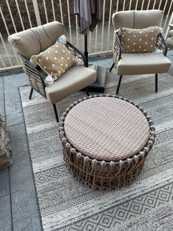 Outdoor Furniture