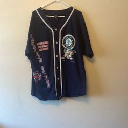 Men’s Jersey 