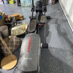 Pro-form 9.0 ET Elliptical 