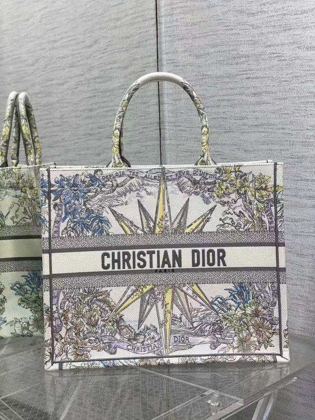 Ladies Christian Dior Bag