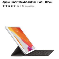 iPad Keyboard For Sale ✨