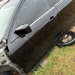 2012 Ford Fusion Part Out