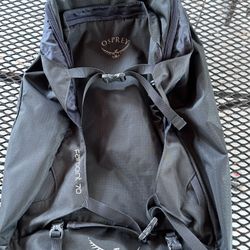Osprey Farpoint 70L Rucksack