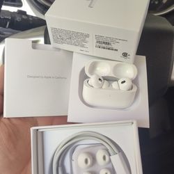 Apple Airpods Pros 2nd Generation USB Type-C 