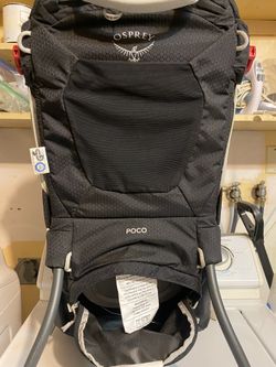 Osprey Poco Child Pack