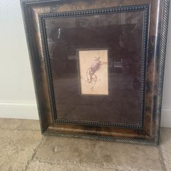 Michelangelo’s Art 28 By 24