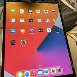 Working Perfectly Fine. Just cracked LCD And Screen 